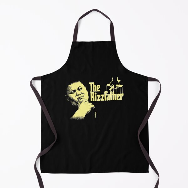 Item preview, Retro The Rizzler Rizzfather designed and sold by Mourad0.