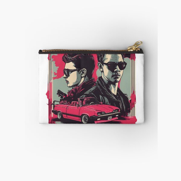 Item preview, Baby Driver designed and sold by PhilosophicalG.