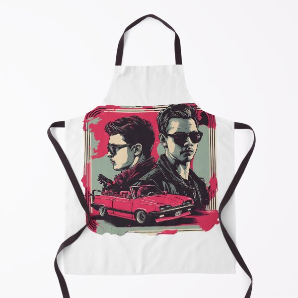 Item preview, Baby Driver designed and sold by PhilosophicalG.