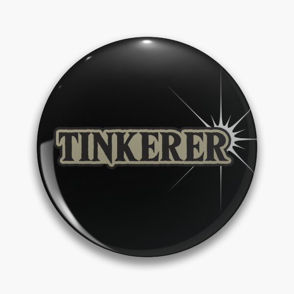 Item preview, Artificer Tinkerer Class DND designed and sold by CritHitShop.