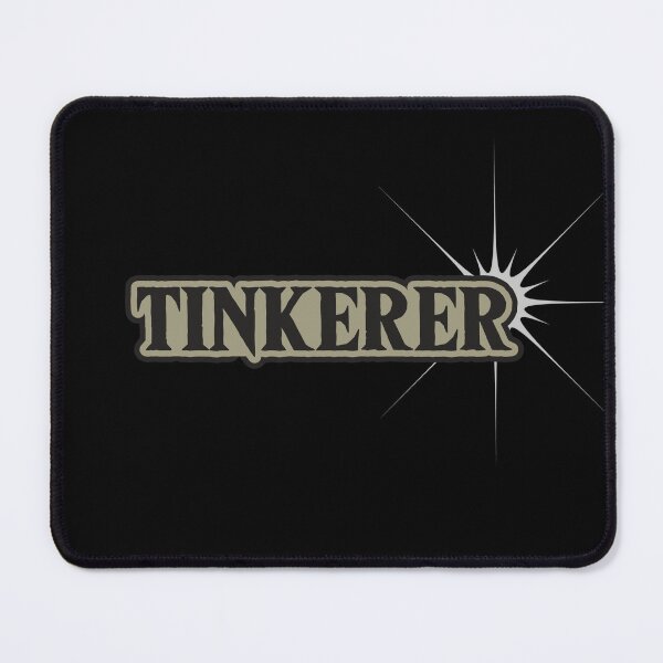 Item preview, Artificer Tinkerer Class DND designed and sold by CritHitShop.