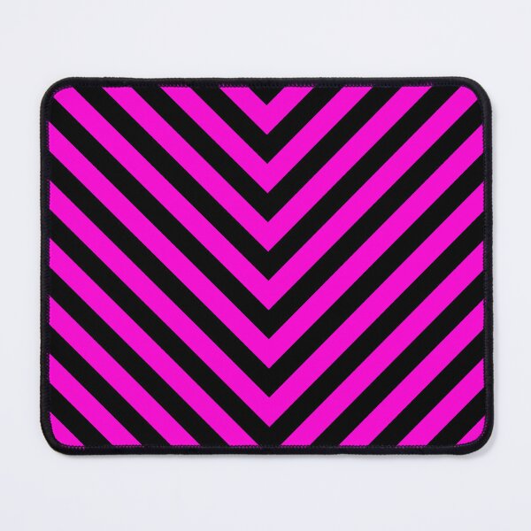 Item preview, Diagonal Pink One designed and sold by CharlottePlaceArt.