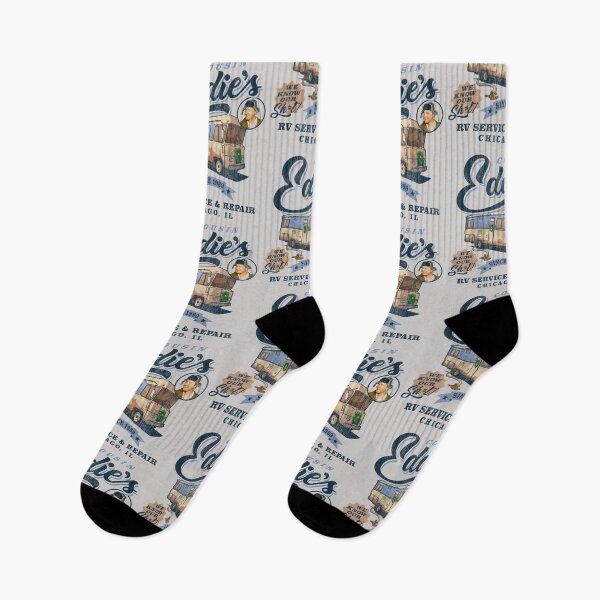 Item preview, Cousin Eddie's RV Service & Repair Lts Worn designed and sold by Alema Art.