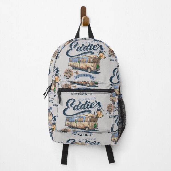 Item preview, Cousin Eddie's RV Service & Repair Lts Worn designed and sold by Alema Art.