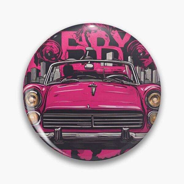 Item preview, Baby Driver designed and sold by PhilosophicalG.