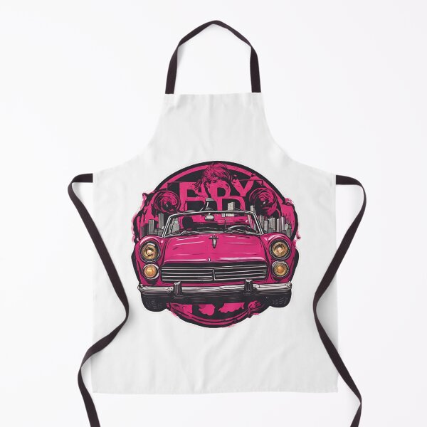 Item preview, Baby Driver designed and sold by PhilosophicalG.