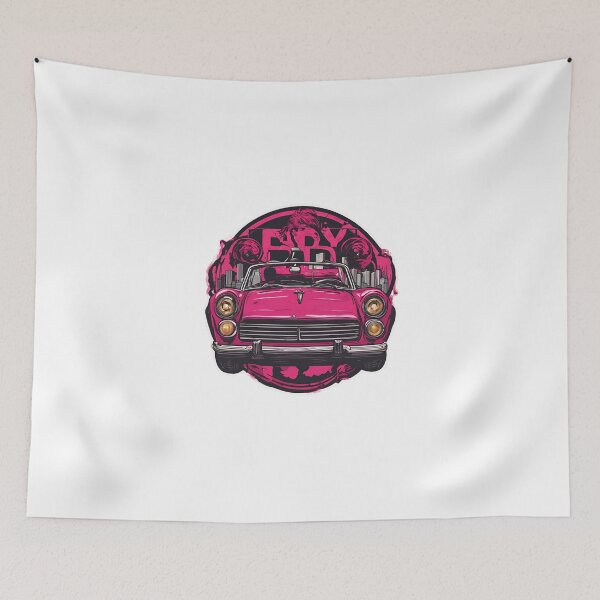 Item preview, Baby Driver designed and sold by PhilosophicalG.