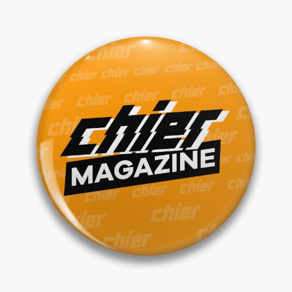 Item preview, Chier Magazine 2024 designed and sold by Cule Merch.