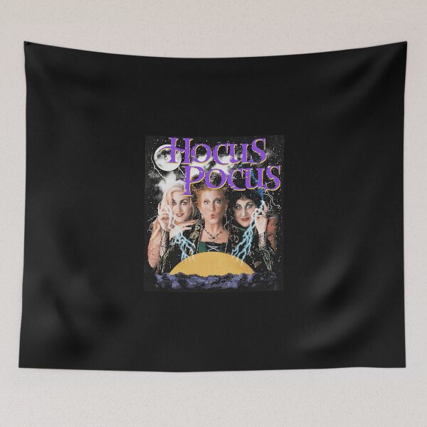 Item preview, Hocus Pocus Vintage designed and sold by Masonixem.