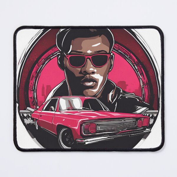 Item preview, Baby Driver designed and sold by PhilosophicalG.