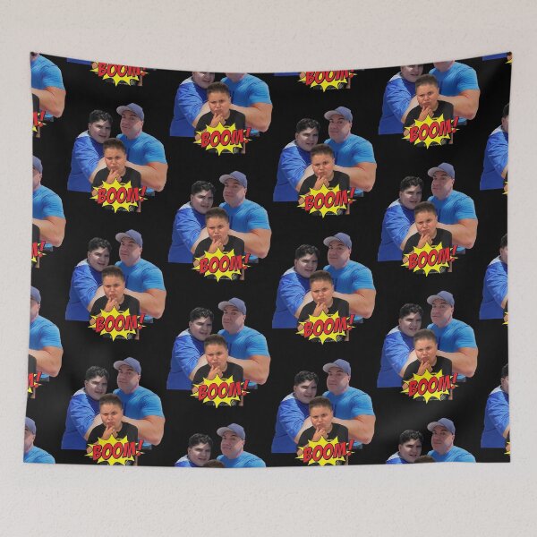 Item preview, Big Justice Aj The Rizzler designed and sold by Mourad0.