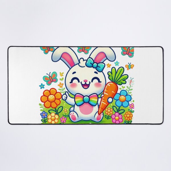 Item preview, Rabbit , Bugs Bunny designed and sold by DesingworldTR.