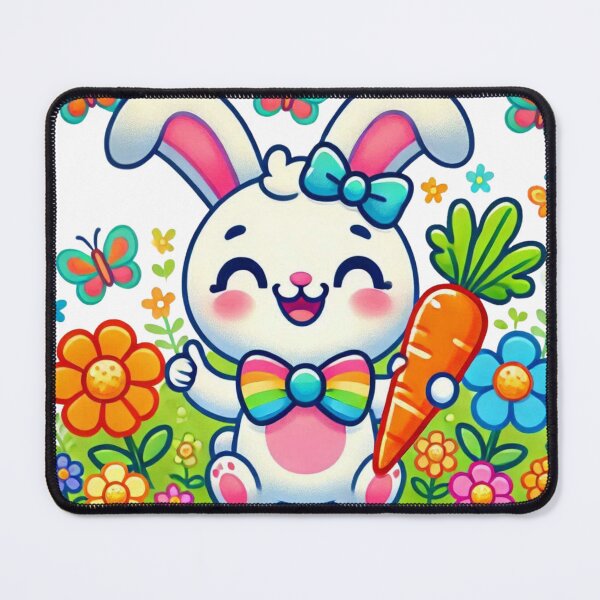 Item preview, Rabbit , Bugs Bunny  designed and sold by DesingworldTR.