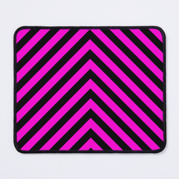 Item preview, Diagonal Pink Two designed and sold by CharlottePlaceArt.