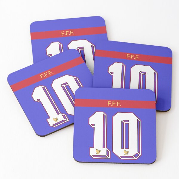 Item preview, France number 10-Zinedine Zidane 1998 designed and sold by H7designer.