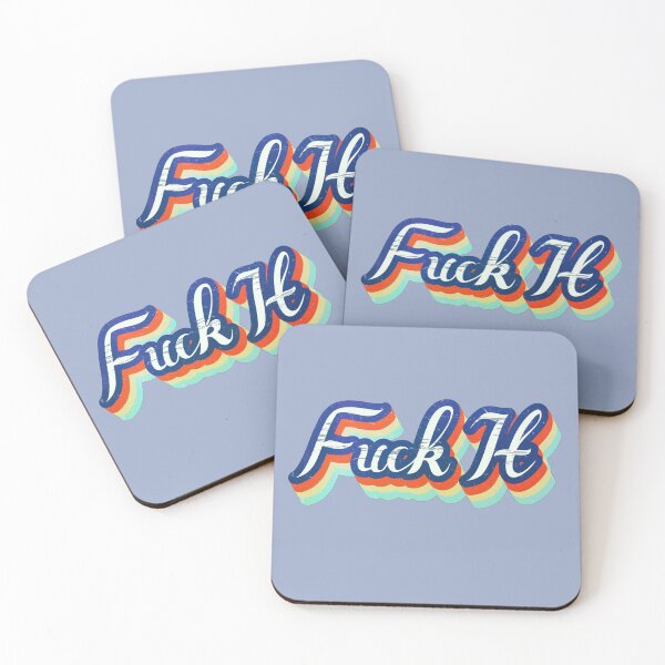 Item preview, F$čk It designed and sold by Wil2liam4 Designs.