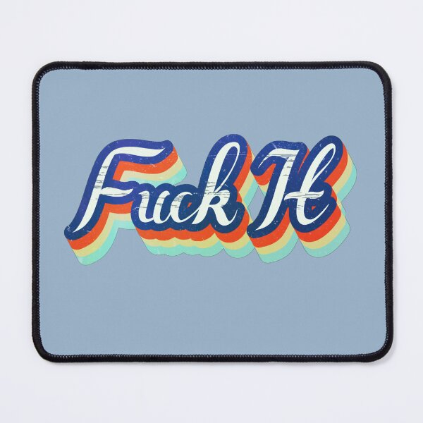 Item preview, F$čk It designed and sold by Wil2liam4 Designs.