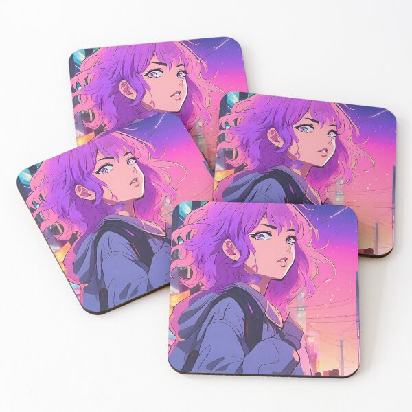 Item preview, Cyberpunk AI designed and sold by yarumaik.