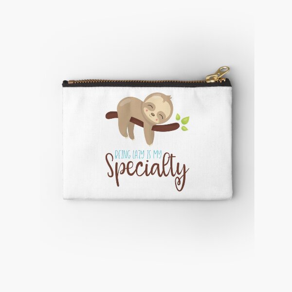 Item preview, SLOTH designed and sold by Super3.
