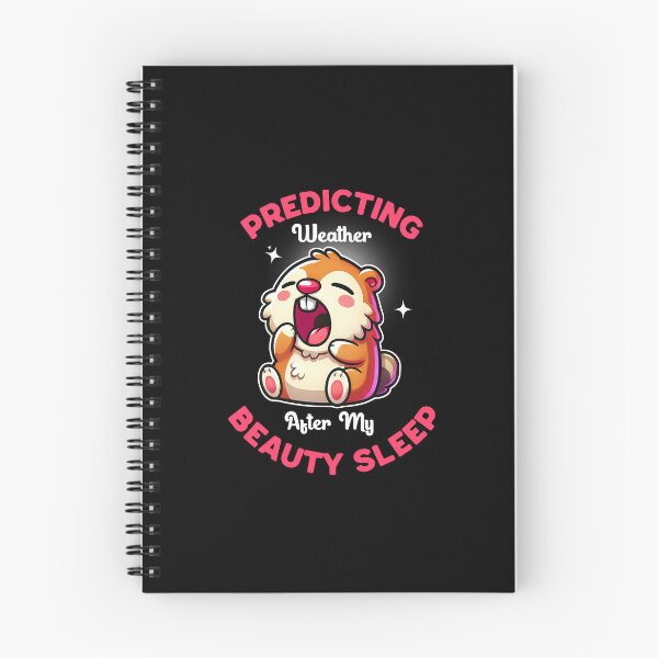 Item preview, Predicting weather after my beauty sleep designed and sold by Visual-digital.
