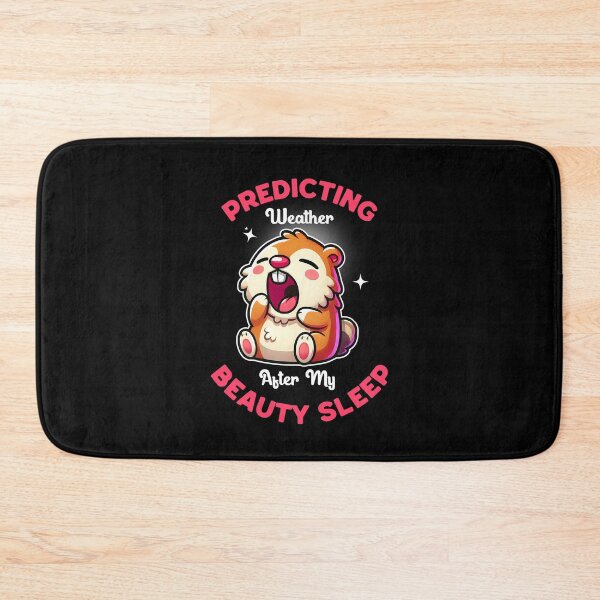 Item preview, Predicting weather after my beauty sleep designed and sold by Visual-digital.