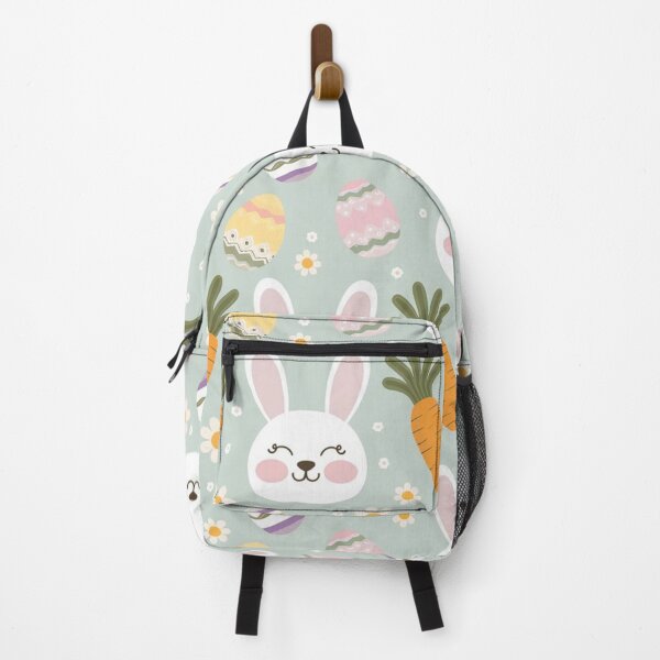 Item preview, Springtime Bunny Fun designed and sold by Furbulous Faces.
