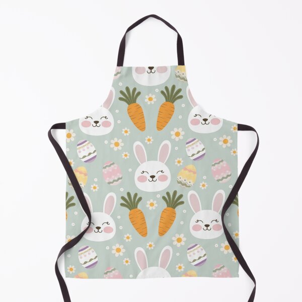 Item preview, Springtime Bunny Fun designed and sold by Furbulous Faces.