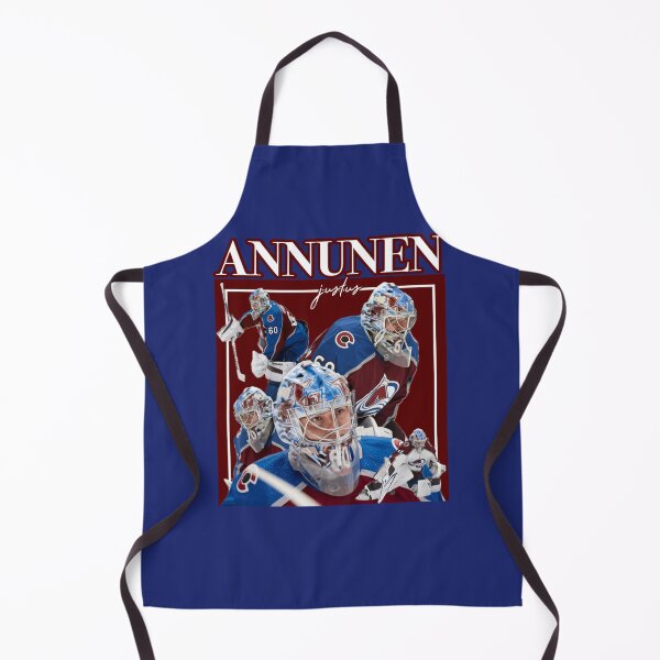 Item preview, justus annunen retro design designed and sold by aksav.