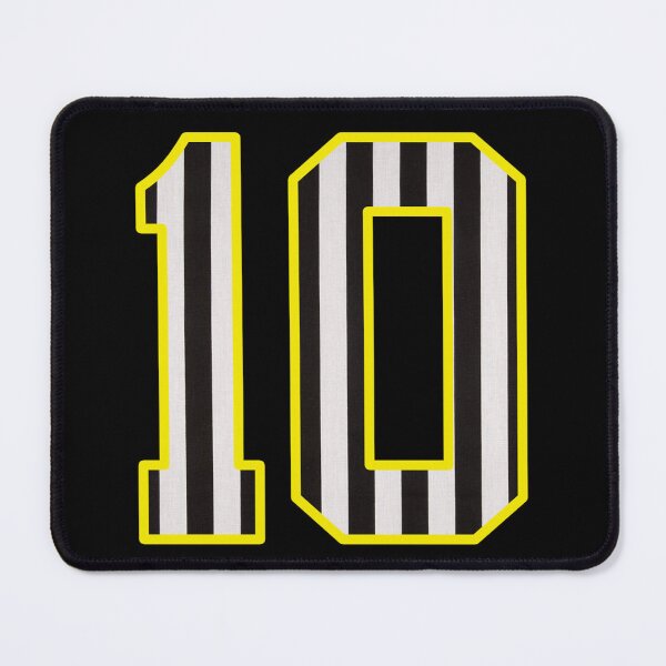 Item preview, Juve number 10(2) -alessandro del piero by H7designer designed and sold by H7designer.