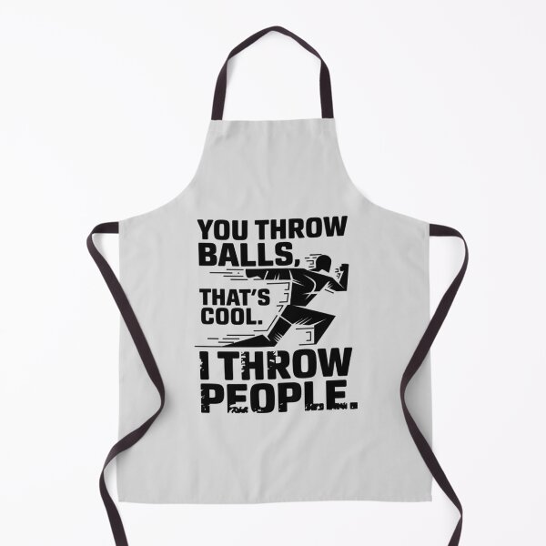 Item preview, Throw Power: Fighting and Expression designed and sold by TeeGrit.