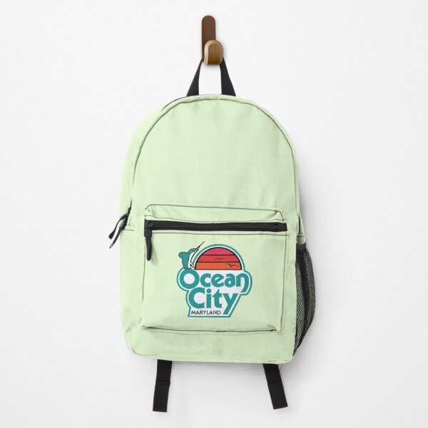 Item preview, Ocean City Vintage Sundown designed and sold by l-X-l.