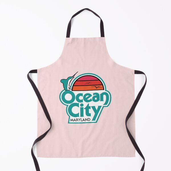Item preview, Ocean City Vintage Sundown designed and sold by l-X-l.