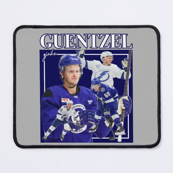 Item preview, jake guentzel retro design designed and sold by aksav.