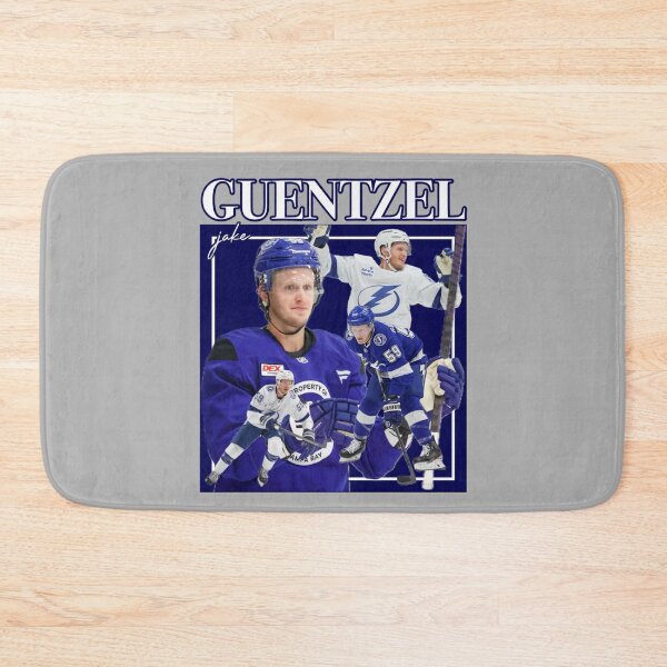 Item preview, jake guentzel retro design designed and sold by aksav.