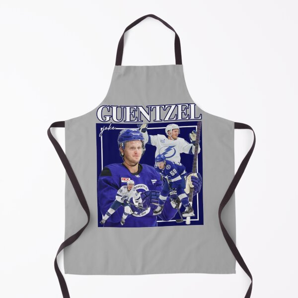 Item preview, jake guentzel retro design designed and sold by aksav.