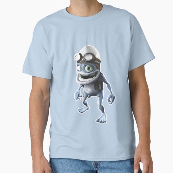 Item preview, Crazy frog designed and sold by Brainmolding.