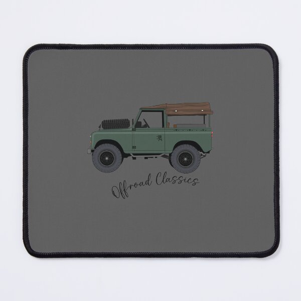 Item preview, Off-road Classics designed and sold by UPPrints.