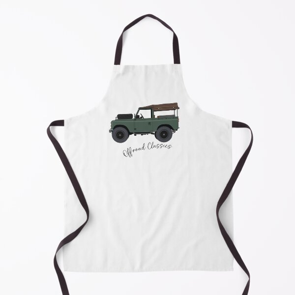 Item preview, Off-road Classics designed and sold by UPPrints.