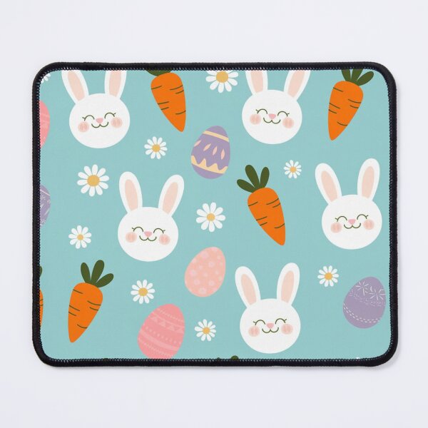 Item preview, Easter Bunny Hop designed and sold by Furbulous Faces.