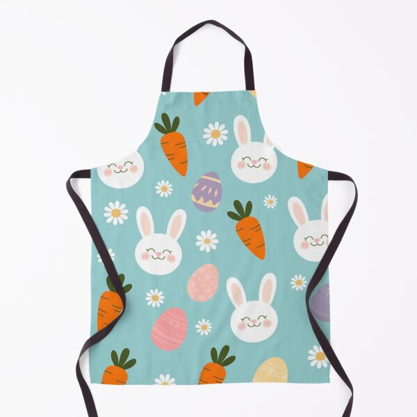Item preview, Easter Bunny Hop designed and sold by Furbulous Faces.