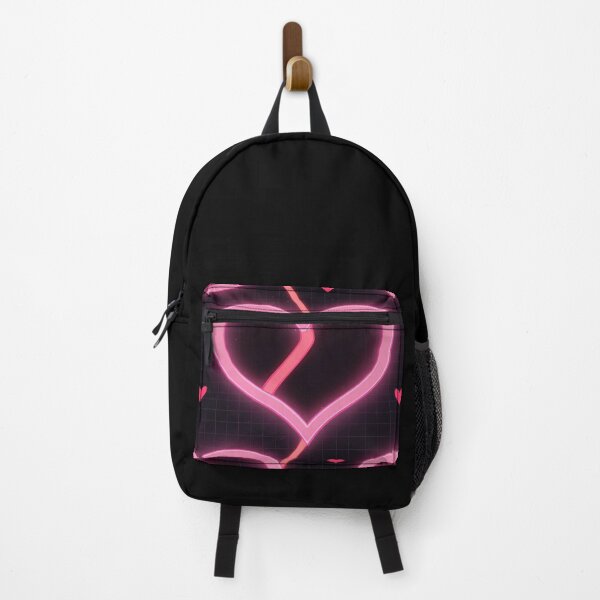 Item preview, Neon Heart - 80s Love designed and sold by BuRetro.