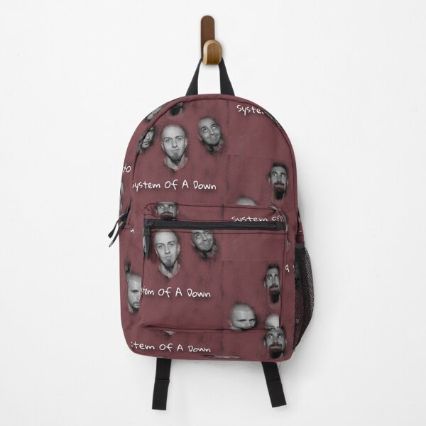 Item preview, System of a Down - Iconic Faces Design designed and sold by JHERNAN85857.