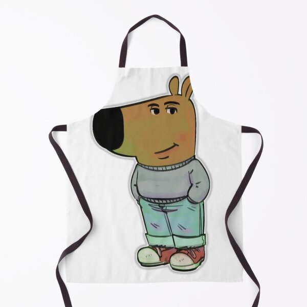 Item preview, Chill Guy designed and sold by Kittylemon.