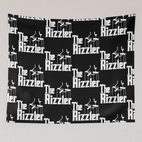 Item preview, The Rizzler designed and sold by Mourad0.