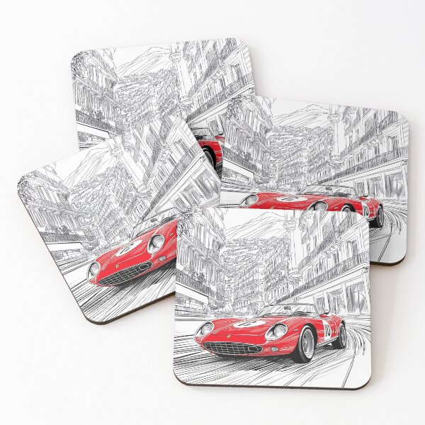 Item preview, Vintage Velocity designed and sold by NomadicDreamer.