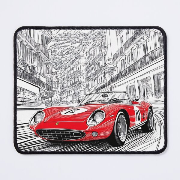 Item preview, Vintage Velocity designed and sold by NomadicDreamer.