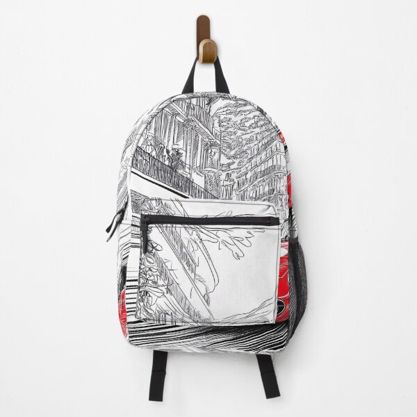 Item preview, Vintage Velocity designed and sold by NomadicDreamer.