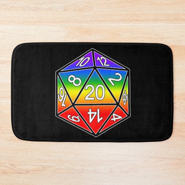 Item preview, Rolling Fabulously! designed and sold by Conjuration.