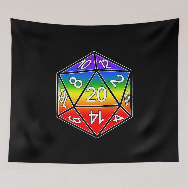 Item preview, Rolling Fabulously! designed and sold by Conjuration.