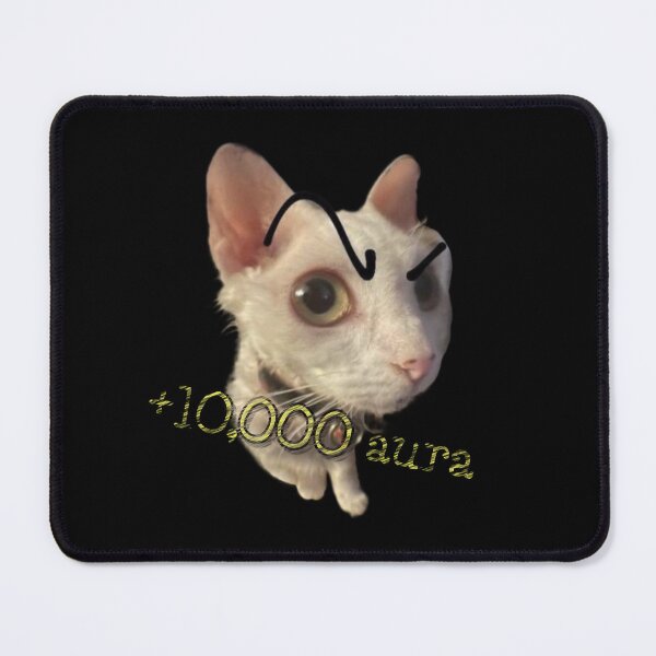 Item preview, Sigma cat designed and sold by WolfieHub.